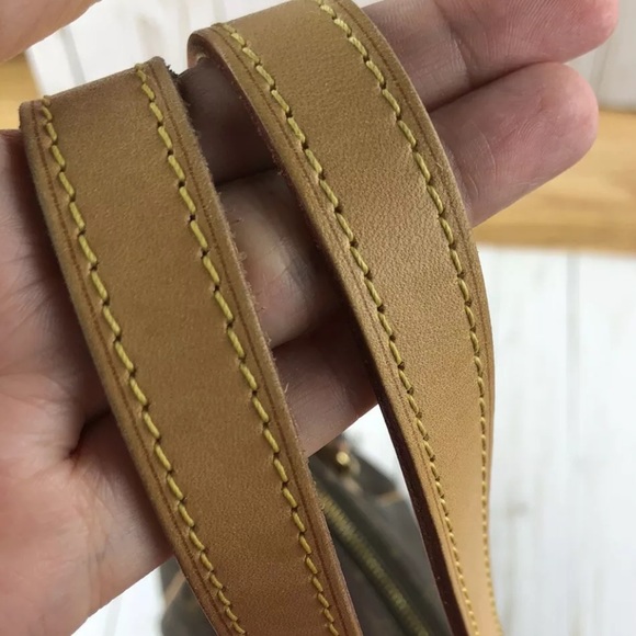 💎✨DISCONTINUED✨💎 TOTALLY MM LOUIS VUITTON - Picture 11 of 15